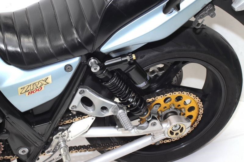 Street Box DP-S 364 Piggyback Twin Shocks ZRX1100