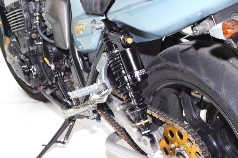 Street Box DP-S 364 Piggyback Twin Shocks ZRX1100