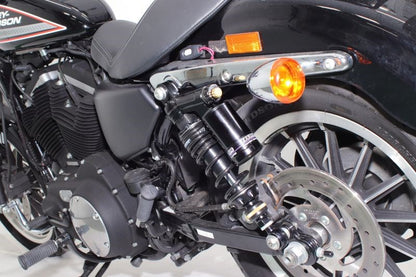 Street BOX DP-S 364 Piggyback Twin Shocks 336mm/13.2 inch Sportster XL1200S