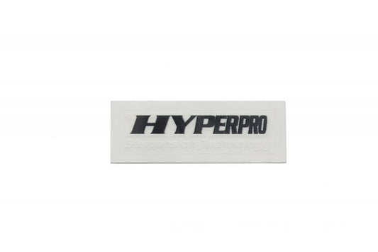 ステッカー 横 ライン無し 45×13mm