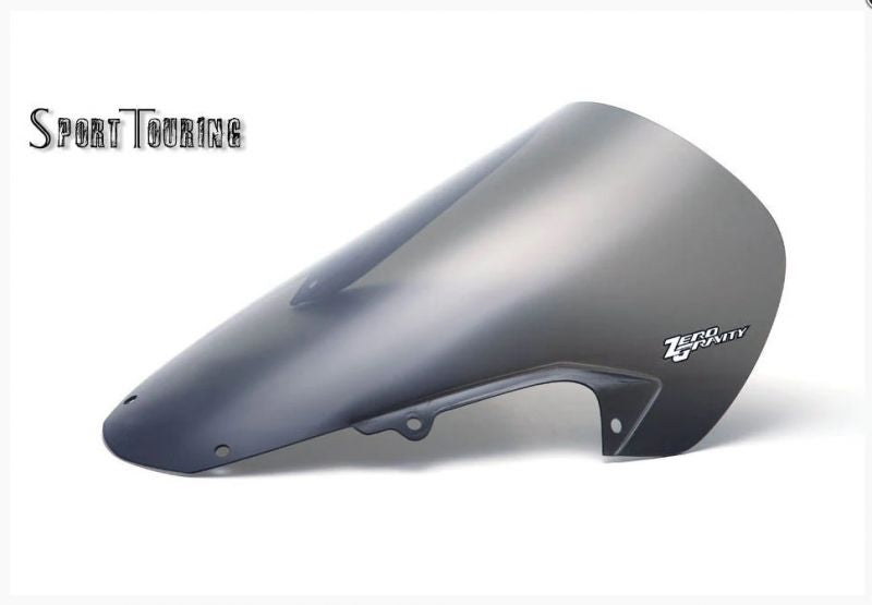 スクリーン スポーツツーリング スモーク GSX-R1000