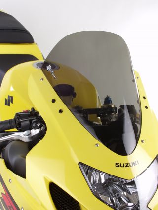 Windscreen Sports Touring Clear GSX-R600 GSX-R750