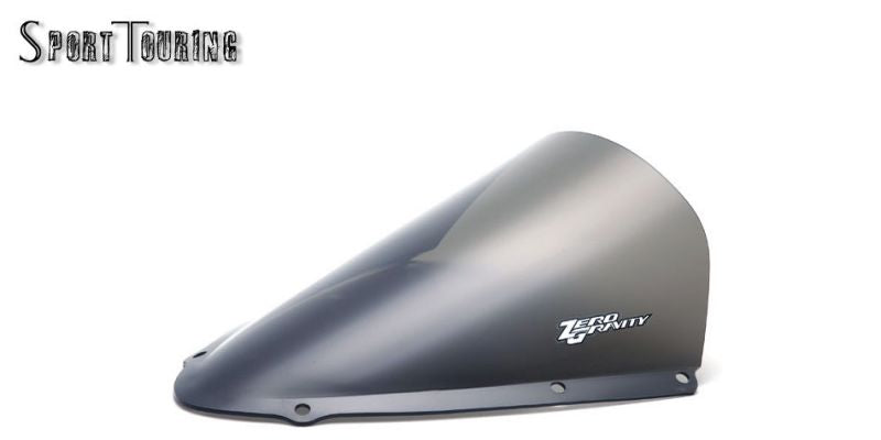 Screen Sports Touring Dark Smoke GSX-R1000