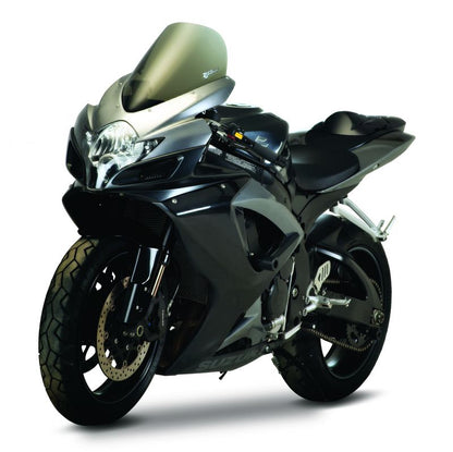 スクリーン スポーツツーリング クリア GSX-R600 GSX-R750