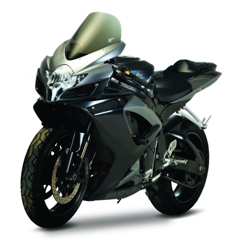 Screen Sport Touring Dark Smoke GSX-R600 GSX-R750