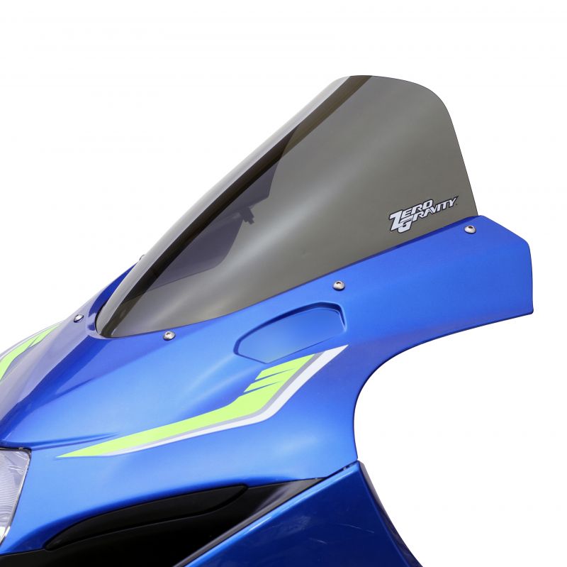 Screen Sports Touring Dark Smoke GSX-R1000 GSX-R1000R