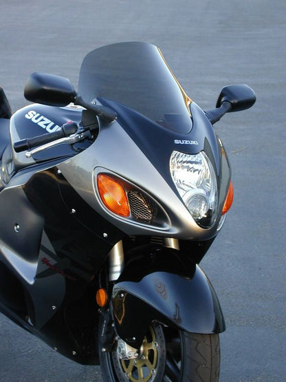 Screen Sports Touring Dark Smoke GSX1300R