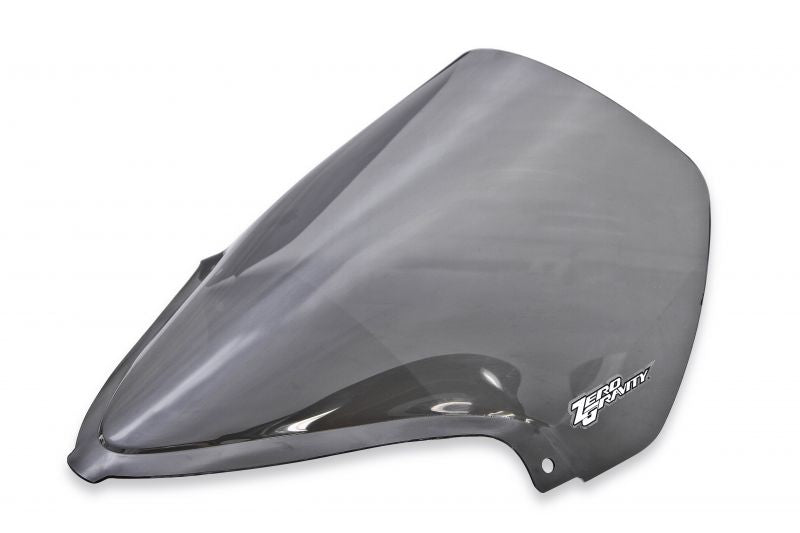 Screen Sports Touring Dark Smoke GSX1300R
