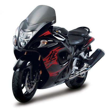 Screen Sports Touring Dark Smoke GSX1300R