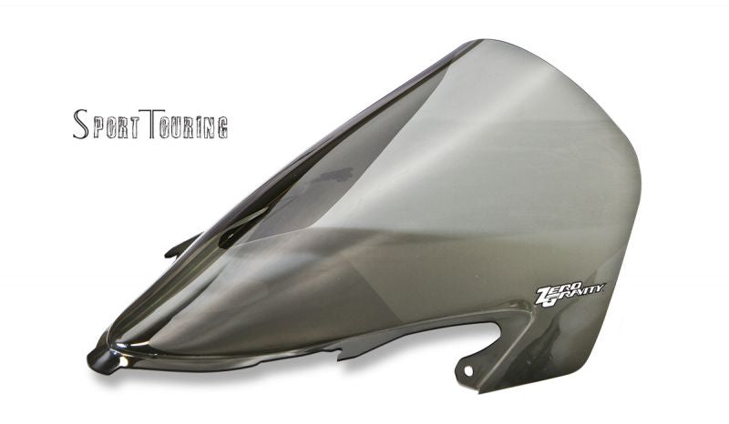 Screen Sports Touring Clear Hayabusa