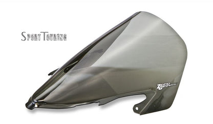 Screen Sports Touring Dark Smoke Hayabusa