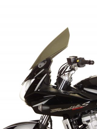 スクリーン スポーツスモーク バンディット1200S バンディット1250S