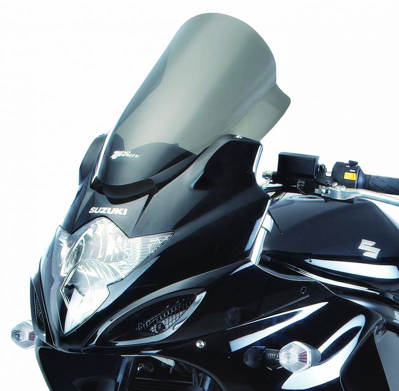 Screen Sport Touring Smoke Bandit 1250F