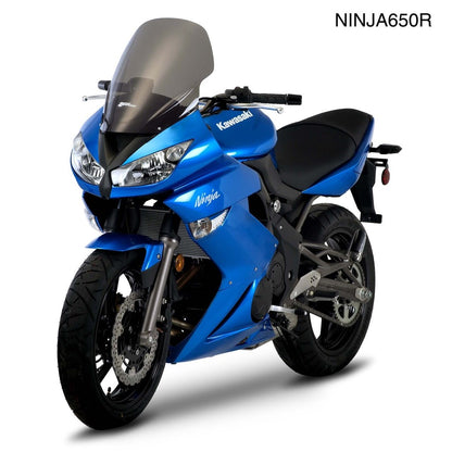 Screen Sports Clear ER-6f Ninja 400R Ninja 650R