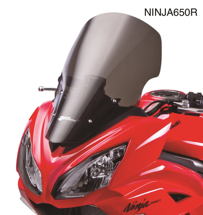 Screen Sports Clear ER-6f Ninja 400 Ninja 650