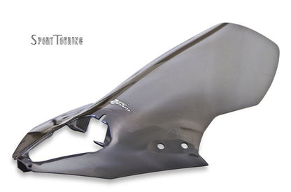 Screen Sport Touring Clear Ninja 650