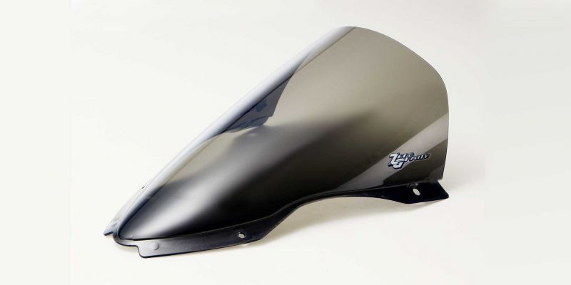 Screen Sports Touring Smoke ZX-10R ZX-10RR