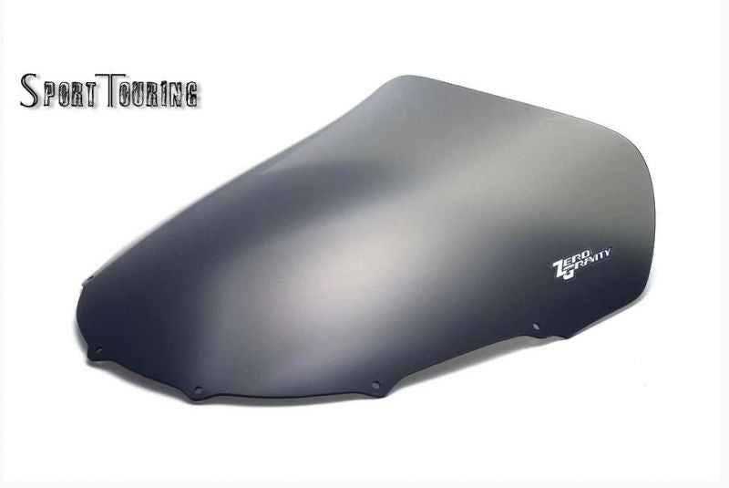 Screen Sport Touring Smoke ZZR1100D