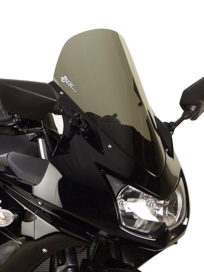 Screen Sport Touring Smoke Ninja 250R