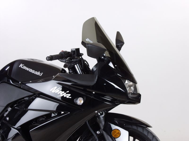 Screen Sport Touring Smoke Ninja 250R