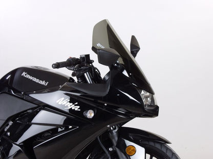 Screen Sport Touring Smoke Ninja 250R
