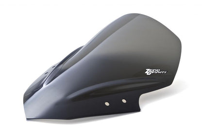 スクリーン スポーツダークスモーク ニンジャ250 ニンジャ300