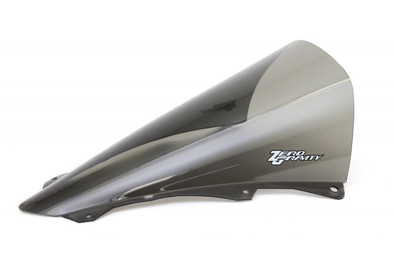 スクリーン スポーツツーリング クリア ニンジャ ZX-25R