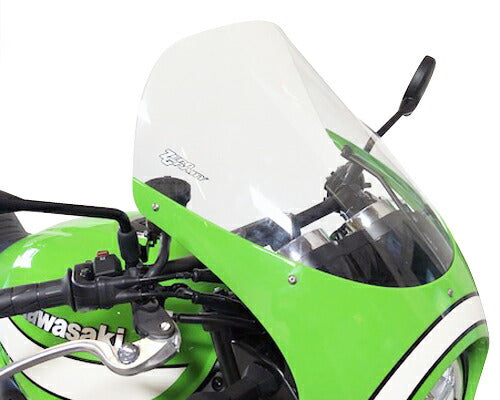 スクリーン スポーツツーリング クリア Z900RS CAFE