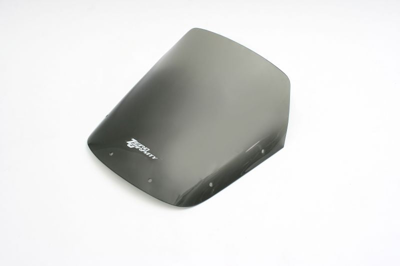 スクリーン エアロダークスモーク ZRX1200 ZRX1200R ZRX1100 ZRX400