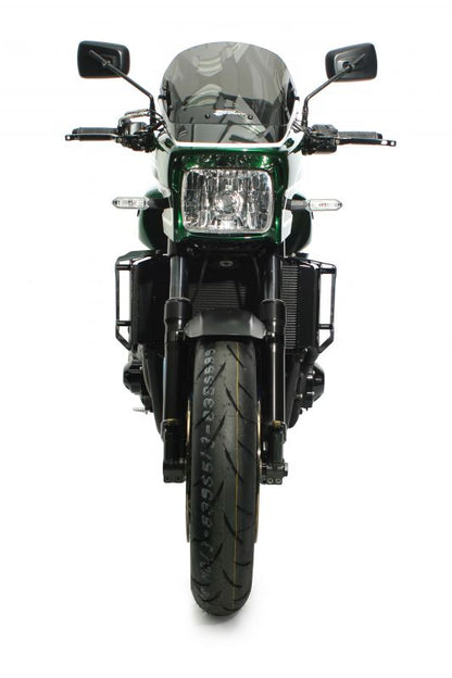 Screen Aero Sports Dark Smoke ZRX1200 ZRX1200R ZRX1100 ZRX400