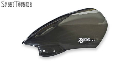 Screen Sports Touring Smoke Z650