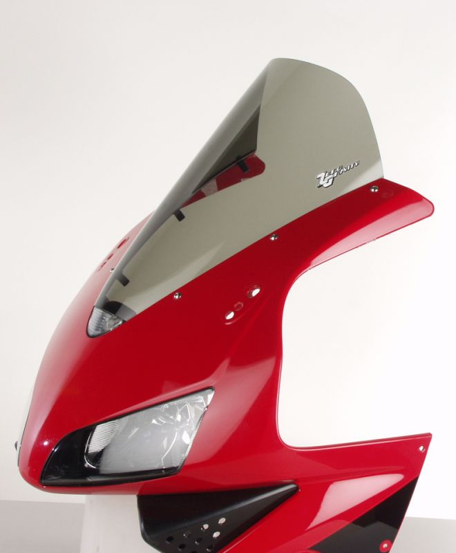 Screen Sports Touring Smoke CBR600RR