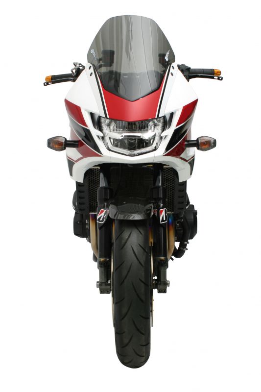 Screen Sport Touring Clear CB1300SB