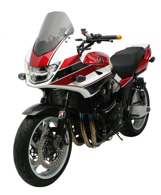 スクリーン スポーツツーリング スモーク CB1300SB
