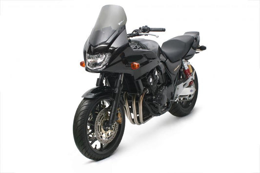 スクリーン スポーツツーリング クリア CB400SB
