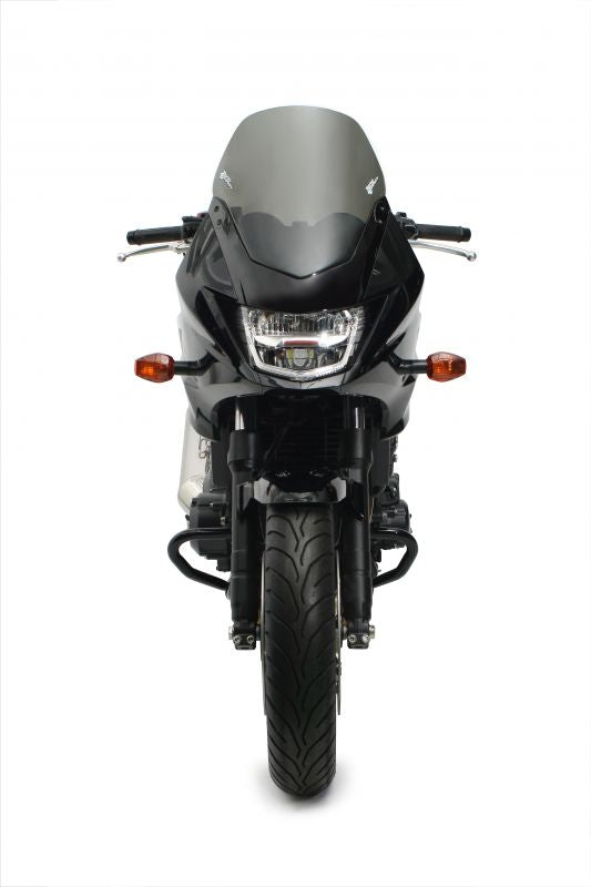 Screen Sport Touring Dark Smoke CB400SB