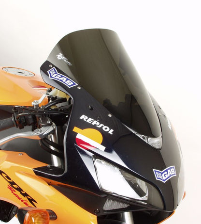 スクリーン スポーツツーリング ダークスモーク CBR1000RR