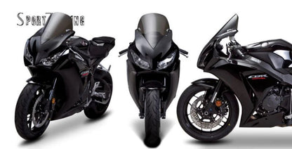 スクリーン スポーツツーリング ダークスモーク CBR1000RR