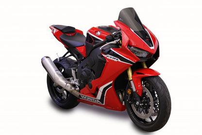 Screen Sports Touring Smoke CBR1000RR