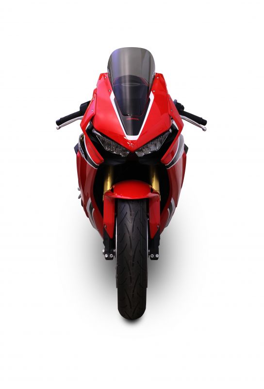 Screen Sports Touring Smoke CBR1000RR