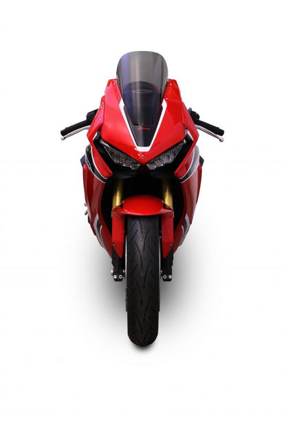 Screen Sports Touring Dark Smoke CBR1000RR