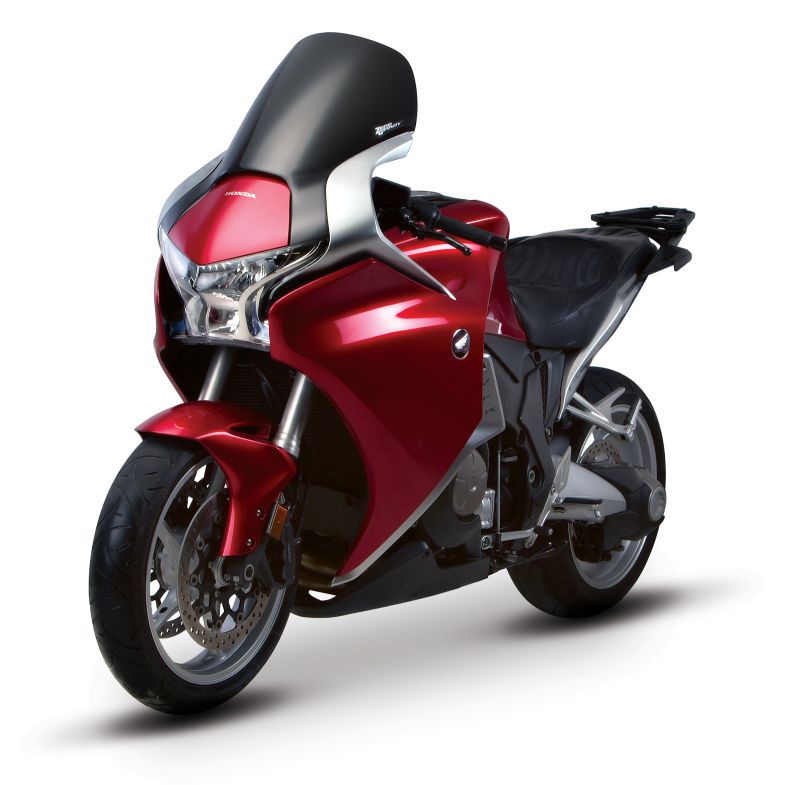 Screen Sport Touring Dark Smoke VFR1200F