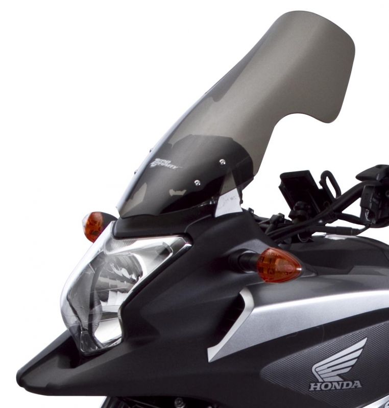 スクリーン スポーツツーリング クリア NC700X NC750X