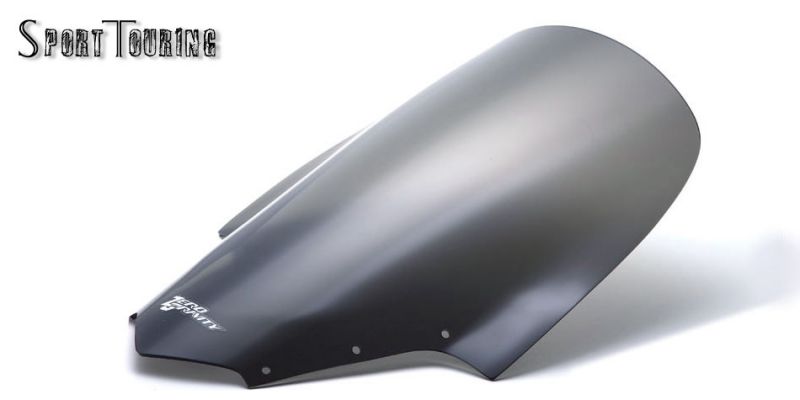 Screen Sport Touring Clear FZ-1 Fazer
