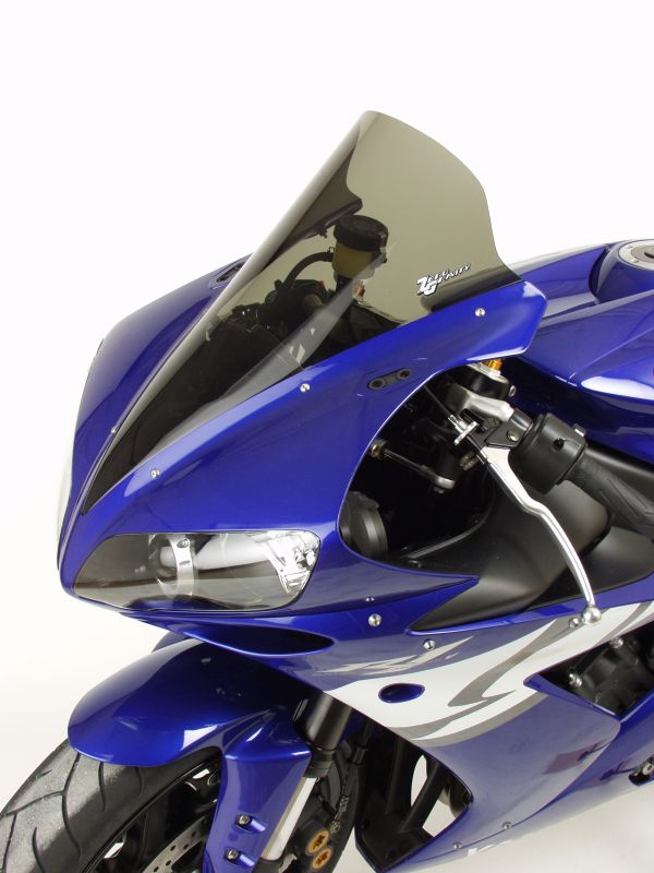 Screen Sport Touring Smoke YZF-R1