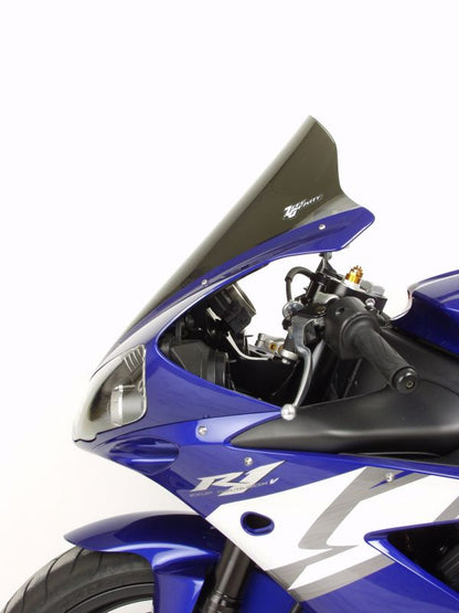 Screen Sport Touring Smoke YZF-R1