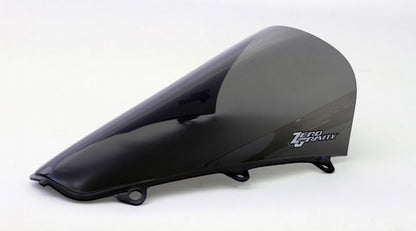 Screen, Sports Touring, Dark Smoke, YZF-R1