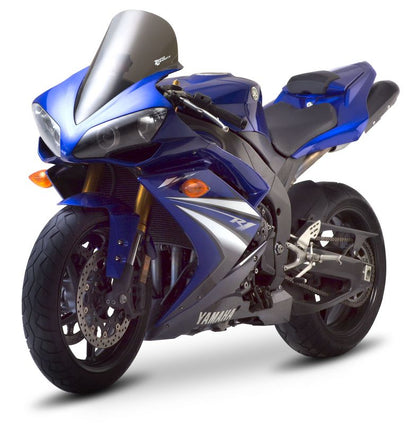 Screen Sport Touring Smoke YZF-R1
