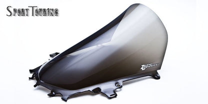 Screen Sport Touring Dark Smoke YZF-R1 YZF-R1M