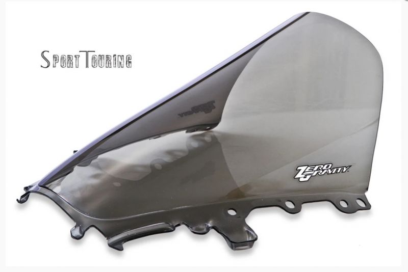 Screen Sports Touring Smoke YZF-R1 YZF-R1M